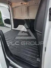 2022 Peugeot Partner