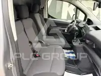 2022 Peugeot Partner