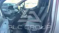 2022 Peugeot Partner