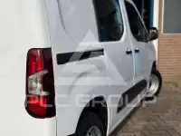 2022 Peugeot Partner