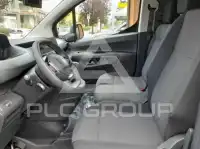 2022 Peugeot Partner