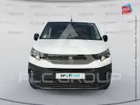 2022 Peugeot Partner