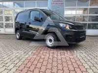 2022 Peugeot Partner