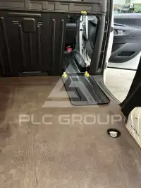 2022 Peugeot Partner