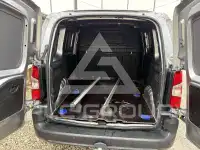 2022 Peugeot Partner
