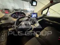 2022 Peugeot Partner
