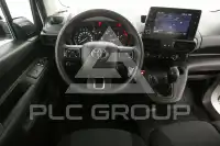 2022 Peugeot Partner