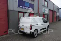 2022 Peugeot Partner