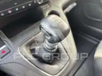 2022 Peugeot Partner