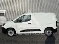 2022 Peugeot Partner