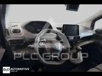 2022 Peugeot Partner