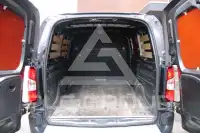 2022 Peugeot Partner