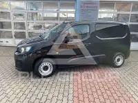 2022 Peugeot Partner
