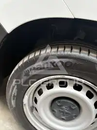 2022 Peugeot Partner