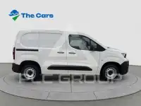 2022 Peugeot Partner
