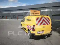 2022 Peugeot Partner