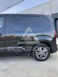 2022 Peugeot Partner