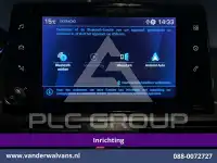 2022 Peugeot Partner