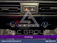 2022 Peugeot Partner