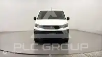 2022 Peugeot Partner