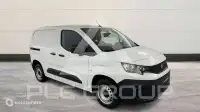 2022 Peugeot Partner