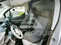 2022 Peugeot Partner
