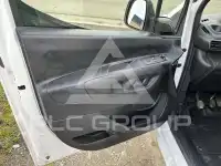 2022 Peugeot Partner