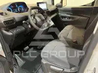 2022 Peugeot Partner