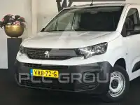 2022 Peugeot Partner