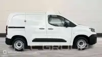 2022 Peugeot Partner