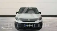 2022 Peugeot Partner