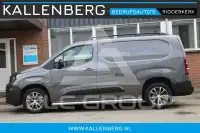 2022 Peugeot Partner
