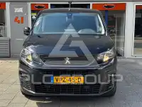 2022 Peugeot Partner