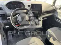 2022 Peugeot Partner