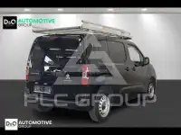 2022 Peugeot Partner