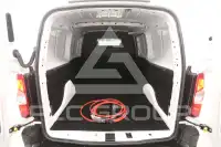2022 Peugeot Partner