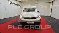 2022 Peugeot Partner
