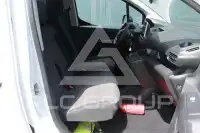 2022 Peugeot Partner