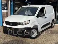 2022 Peugeot Partner