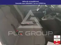 2022 Peugeot Partner