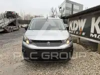 2022 Peugeot Partner