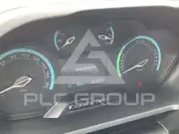 2022 Peugeot Partner