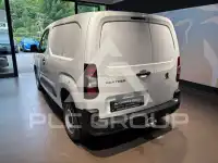 2022 Peugeot Partner