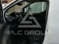 2022 Peugeot Partner