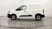 2022 Peugeot Partner