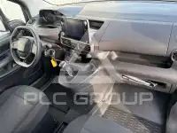 2022 Peugeot Partner