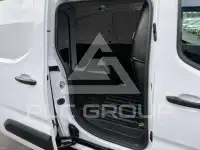 2022 Peugeot Partner