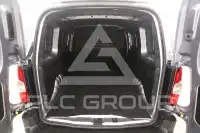 2022 Peugeot Partner