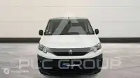 2022 Peugeot Partner