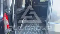 2022 Peugeot Partner